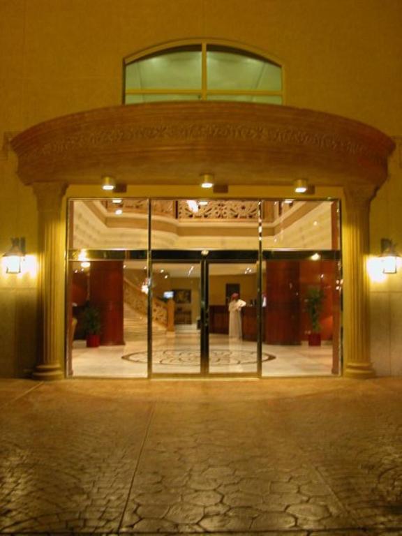Milan Deluxe Suites Al Khobar Exterior foto